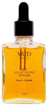 Mud Organics Sea Buckthorn Serum 30mL