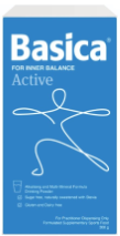 Bio-Practica Basica Active Oral Powder 300g
