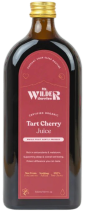 Mt. Wilder Berries Organic Tart Cherry Juice 500ml