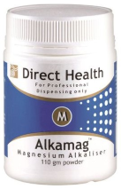 Direct Health Alkamax Multi Alkaliser 200g