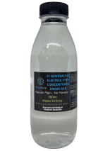StamiLyte 21 Minerals & Electrolytes Concentrate Drink Mix 500ml