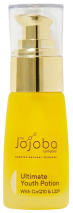 The Jojoba Company Ultimate Youth Potion with CoQ10 & L22® 30mL