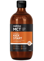 Melrose Health MCT Oil Kickstart 500ml