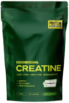 Protein Supplies Australia German Sourced Creatine Monohydrate (Creapure) 200g Pure 