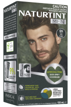 Naturtint Men Permanent Hair Colour Gel 6N Dark Blonde 170mL