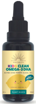 Phytality Kids Clean Omega-3 Dha Plant Based Lemon 50ml