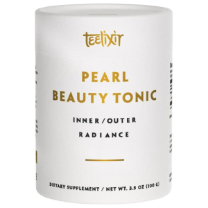 Teelixir Pearl Beauty Tonic 100g