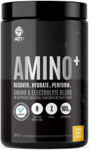 ATP Science Amino Plus Tropical Punch 25 Serves 375g