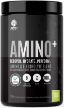 ATP Science Amino Plus Kiwi Lime 25 Serves 375g