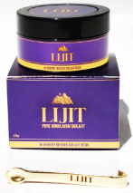 Lijit Pure Himalayan Shilajit Resin Blueberry Infused 20g | EXPIRY 08/2027