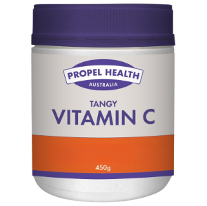 Propel Health (Wonder Foods) Tangy Vitamin C 450g