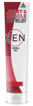 ZEN Herbal Gel 75g | EXPIRY 10/2027