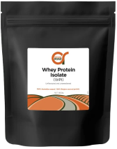 Natural Road Whey Protein Isolate (WPI) 800g Unflavoured