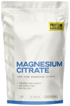 Protein Supplies Australia Pure Magnesium Citrate 100g