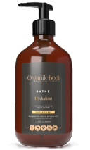 Organik Bodi Bath Hydration Shampoo 250mL
