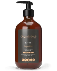 Organik Bodi Bath Reparative Shampoo 250mL