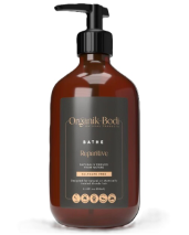 Organik Bodi Bath Reparative Shampoo 250mL