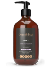 Organik Bodi Bath Tone Perfection Blonde Shampoo 250mL
