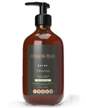 Organik Bodi Care Vivacious Volume Conditioner 250mL