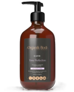 Organik Bodi Bath Tone Perfection Blonde Conditioner 250mL