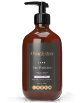 Organik Bodi Bath Tone Perfection Blonde Conditioner 250mL