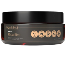 Organik Bodi Reparative Intensive Treatment Mask 250mL