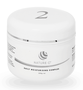 Nature Bee Nature C 2 Daily Moisturising Complex 250g | EXPIRY 08/2027