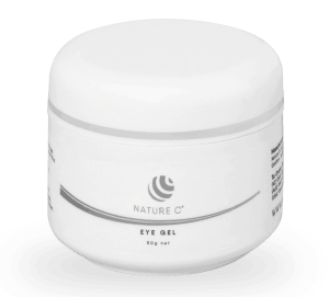 Nature Bee Nature C Eye Gel 50g | EXPIRY 12/2027