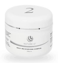 Nature Bee Nature C 2 Daily Moisturising Complex 250g | EXPIRY 11/2026