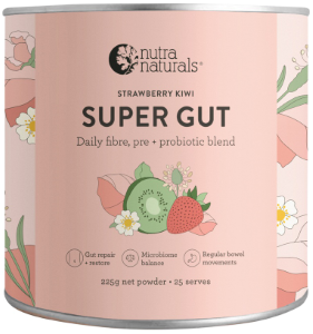 Nutra Naturals Super Gut 225g