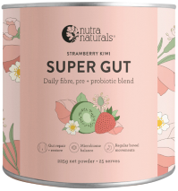 Nutra Naturals Super Gut 225g