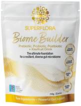 Superflora Biome Builder 240g