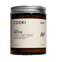 Cooki Haircare Protein Hair Mask 175ml