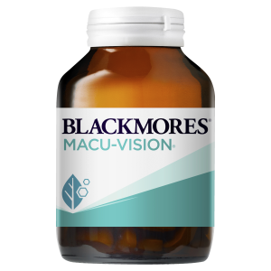 Blackmores Macu-Vision 150 Tablets