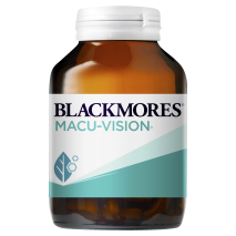 Blackmores Macu-Vision 150 Tablets