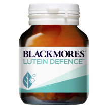 Blackmores Lutein Defence 60 Capsules