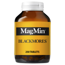 Blackmores MagMin 250 Tablets
