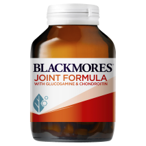 Blackmores Joint Formula with Glucosamine & Chondroitin 120 Tablets