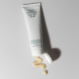 Anna's Farm Anna's Wild Yam Cream 100g