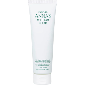 Anna's Farm Anna's Wild Yam Cream 100g