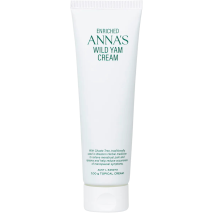 Anna's Farm Anna's Wild Yam Cream 100g