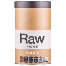 Amazonia Raw Protein Isolate Choc Coconut 1kg 