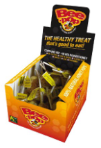 Bee Power Bee-Pops Box of 50