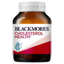 Blackmores Cholesterol Health 60 Capsules