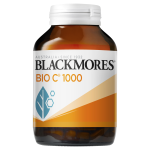 Blackmores Bio C 1000mg 150 Tablets