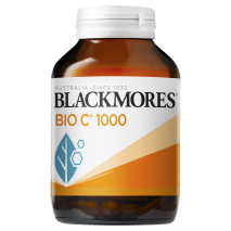 Blackmores Bio C 1000mg 150 Tablets