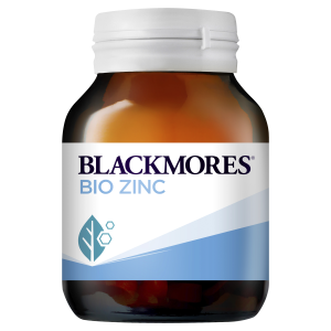 Blackmores Bio Zinc 168 Tablets