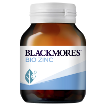 Blackmores Bio Zinc 168 Tablets