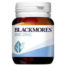 Blackmores Bio Zinc 84 Tablets