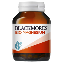 Blackmores Bio Magnesium 100 Tablets